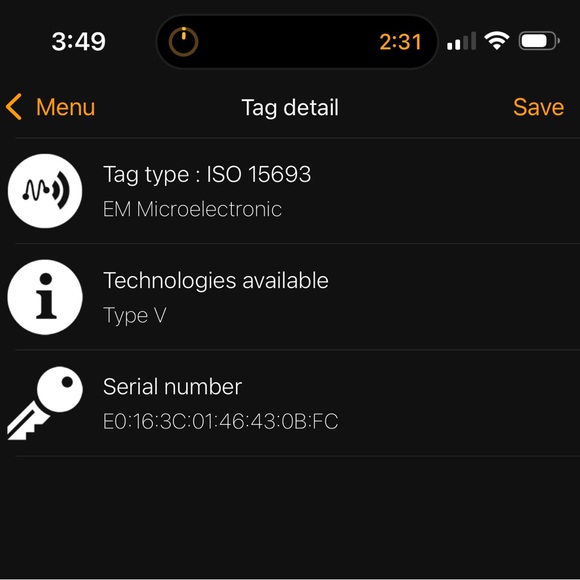 COPY - Louis Vuitton monogram zippy coin wallet - Picture 7 of 7